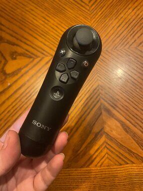 Sony PlayStation Move Navigation Controller. FOR PARTS